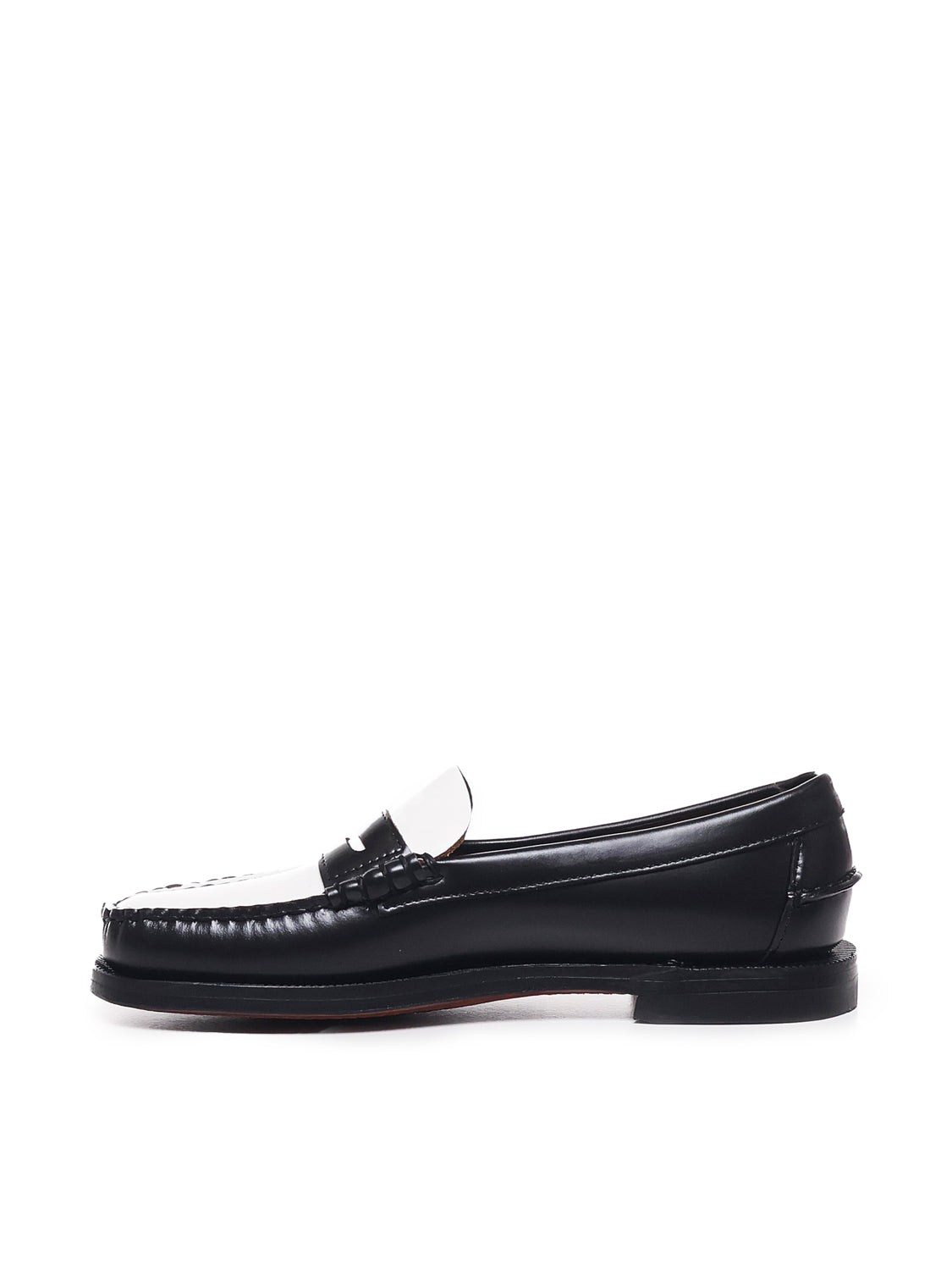 Mocassini Classic Dan CLASSIC DAN WOMAN 7001530987 SEBAGO 