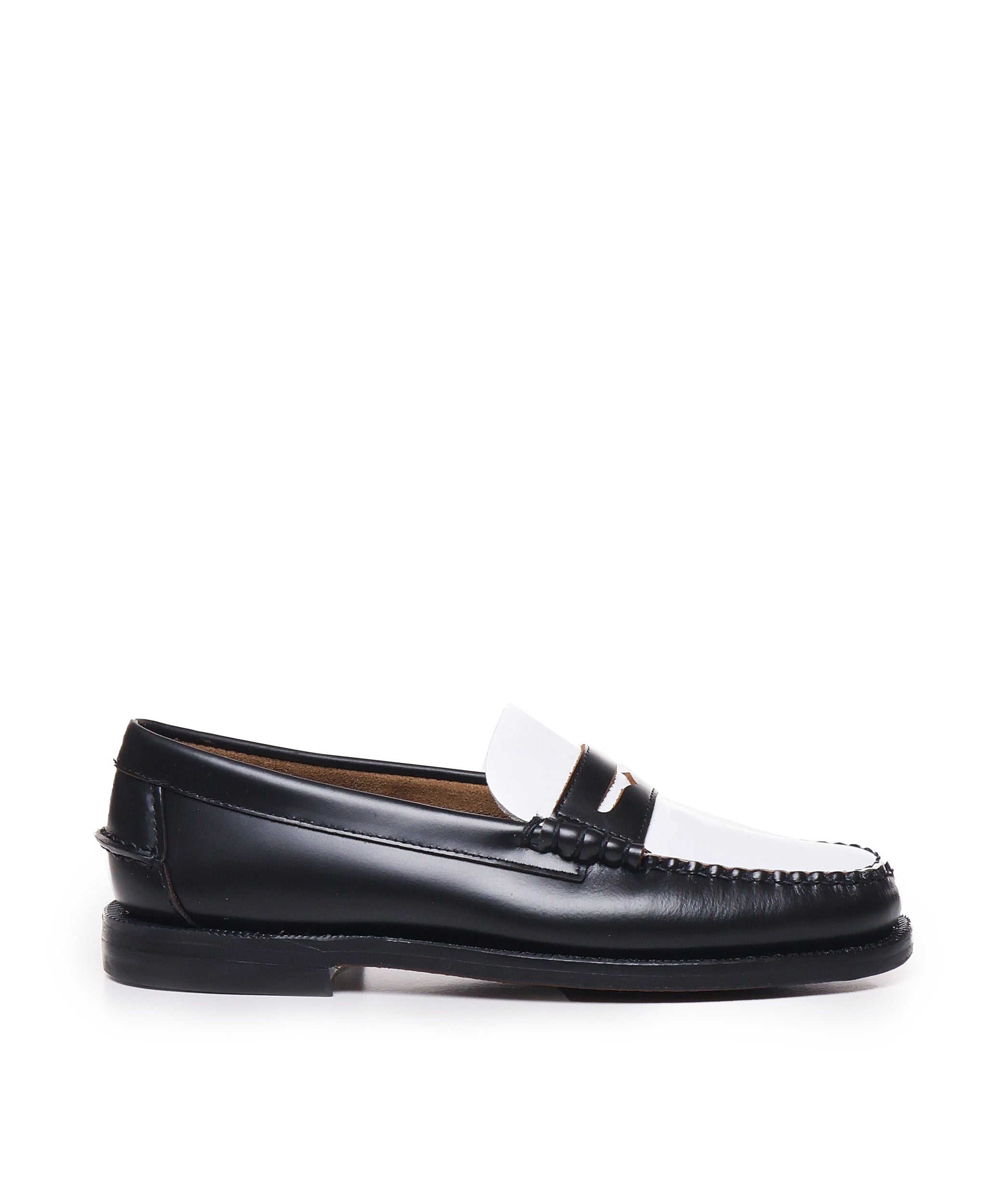 Mocassini Classic Dan CLASSIC DAN WOMAN 7001530987 SEBAGO 