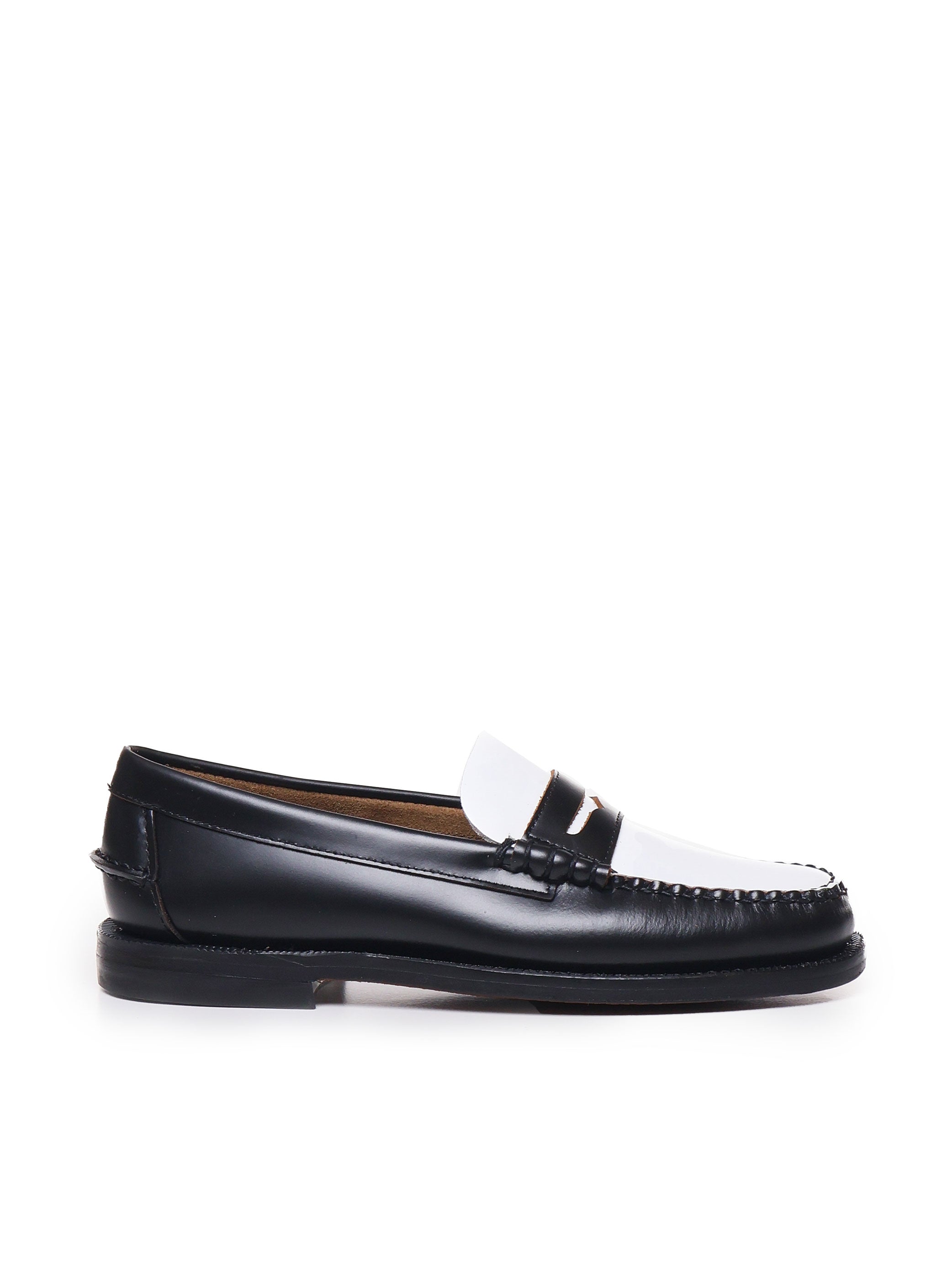 Mocassini Classic Dan CLASSIC DAN WOMAN 7001530987 SEBAGO 