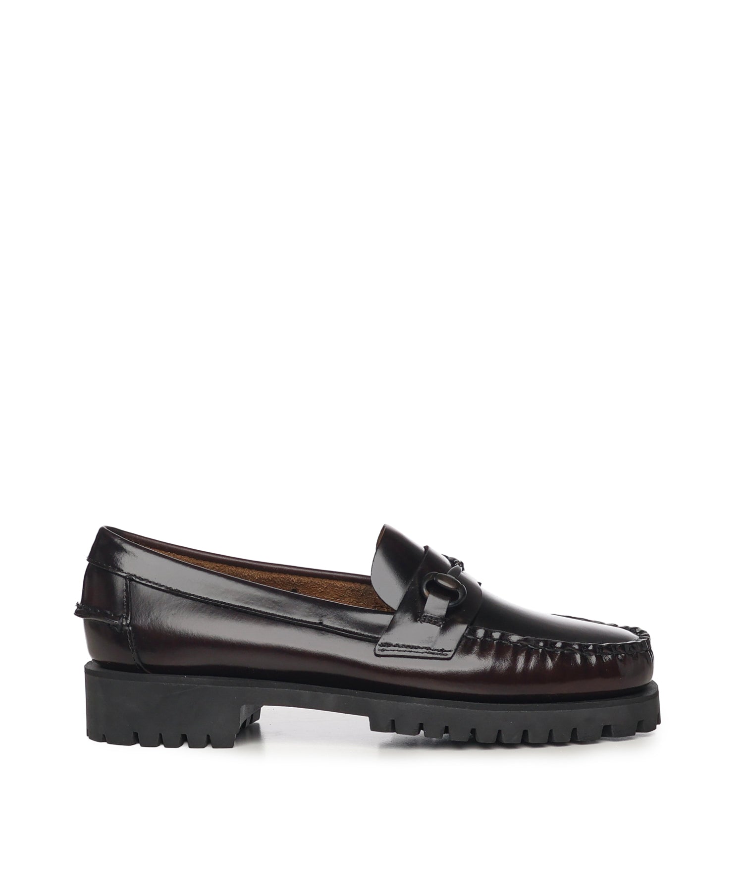 Mocassino 'Joe Lug' JOE LUG WOMAN 78116DW903 SEBAGO 
