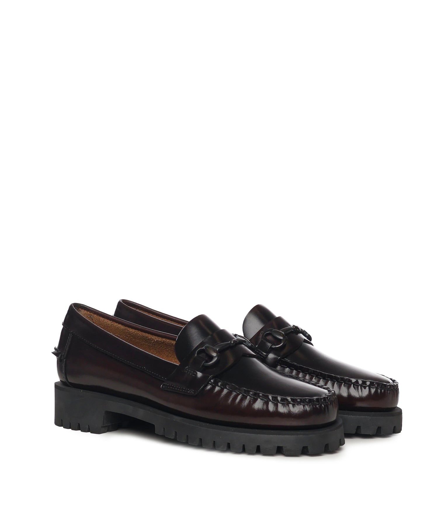 Mocassino 'Joe Lug' JOE LUG WOMAN 78116DW903 SEBAGO 