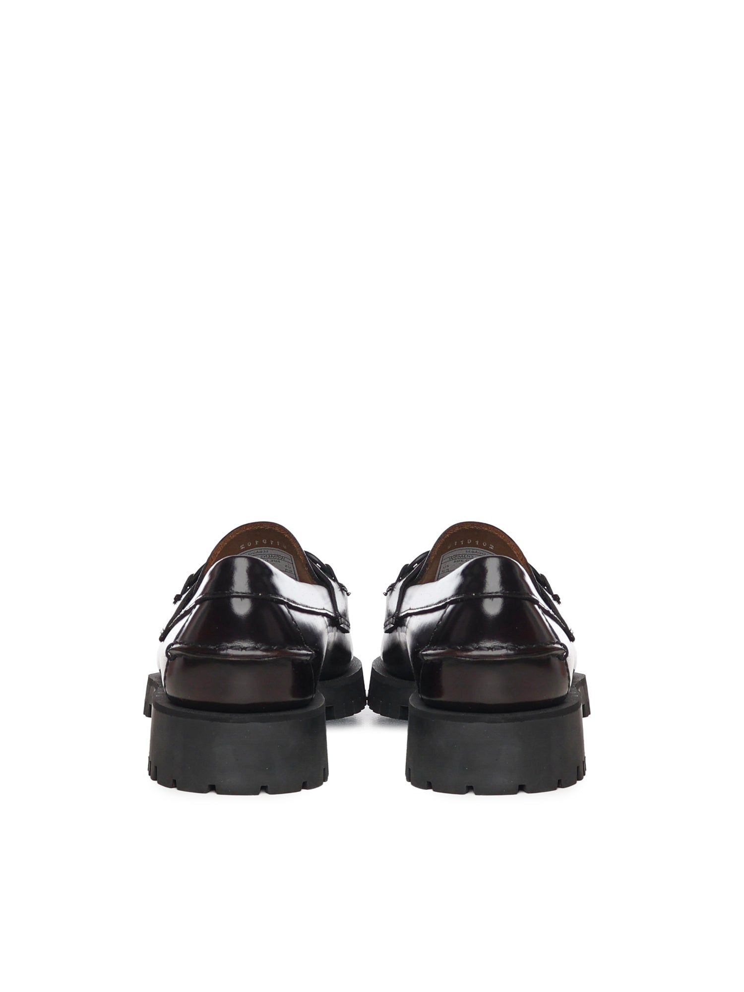Mocassino 'Joe Lug' JOE LUG WOMAN 78116DW903 SEBAGO 