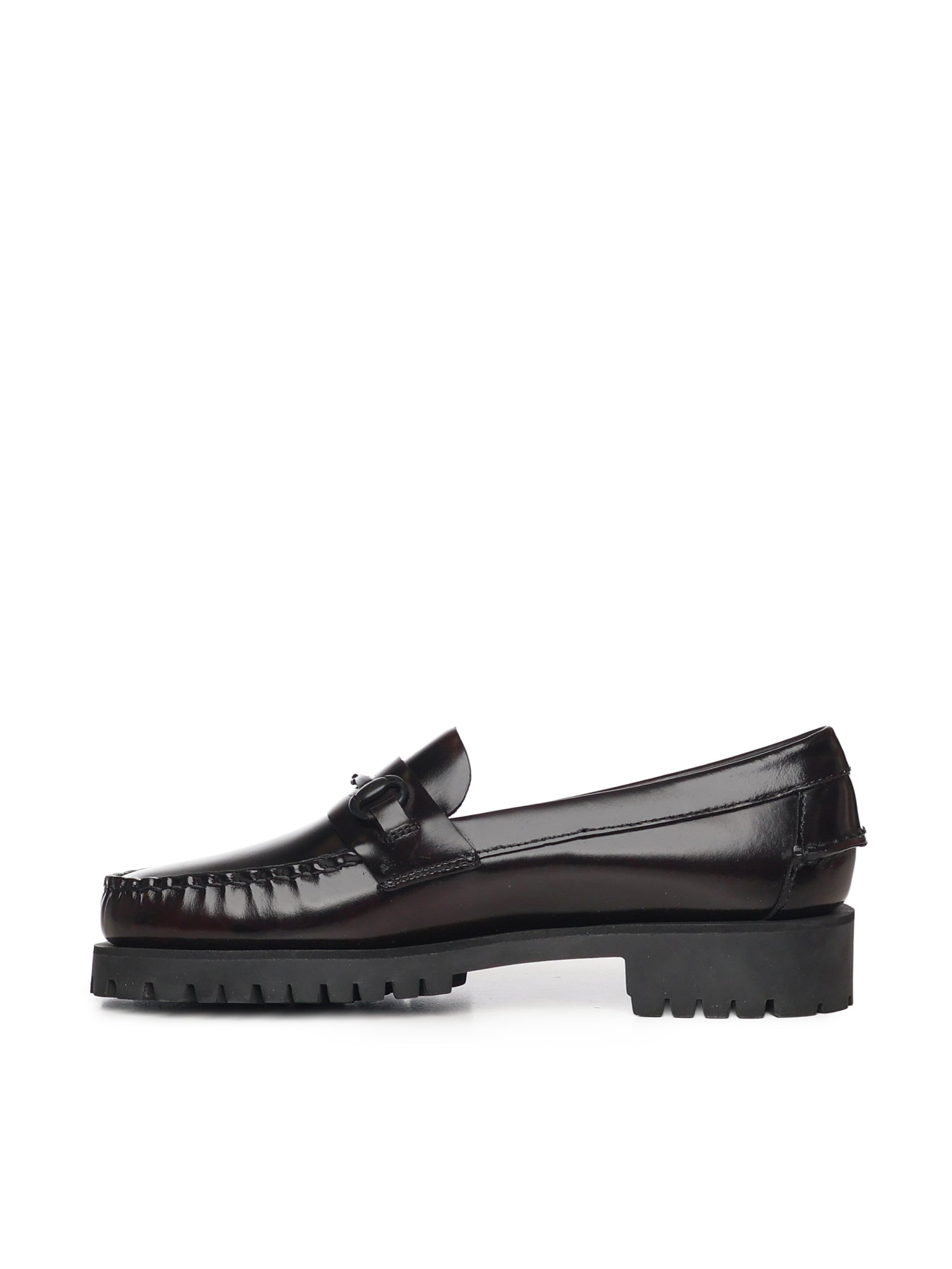 Mocassino 'Joe Lug' JOE LUG WOMAN 78116DW903 SEBAGO 