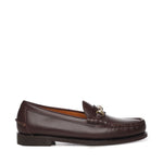 Mocassino 'Joe Lug'<BR/> JOE MODENA WOMAN 741313W901 SEBAGO 