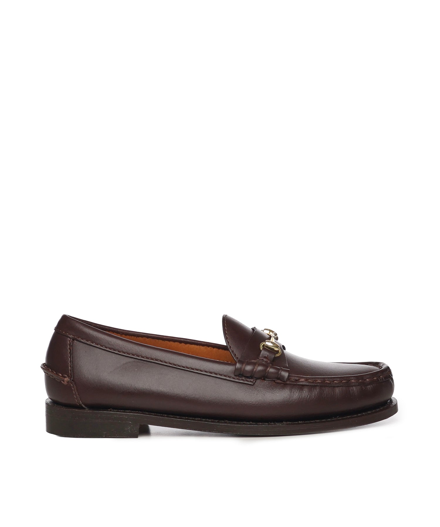 Mocassino 'Joe Lug'<BR/> JOE MODENA WOMAN 741313W901 SEBAGO 