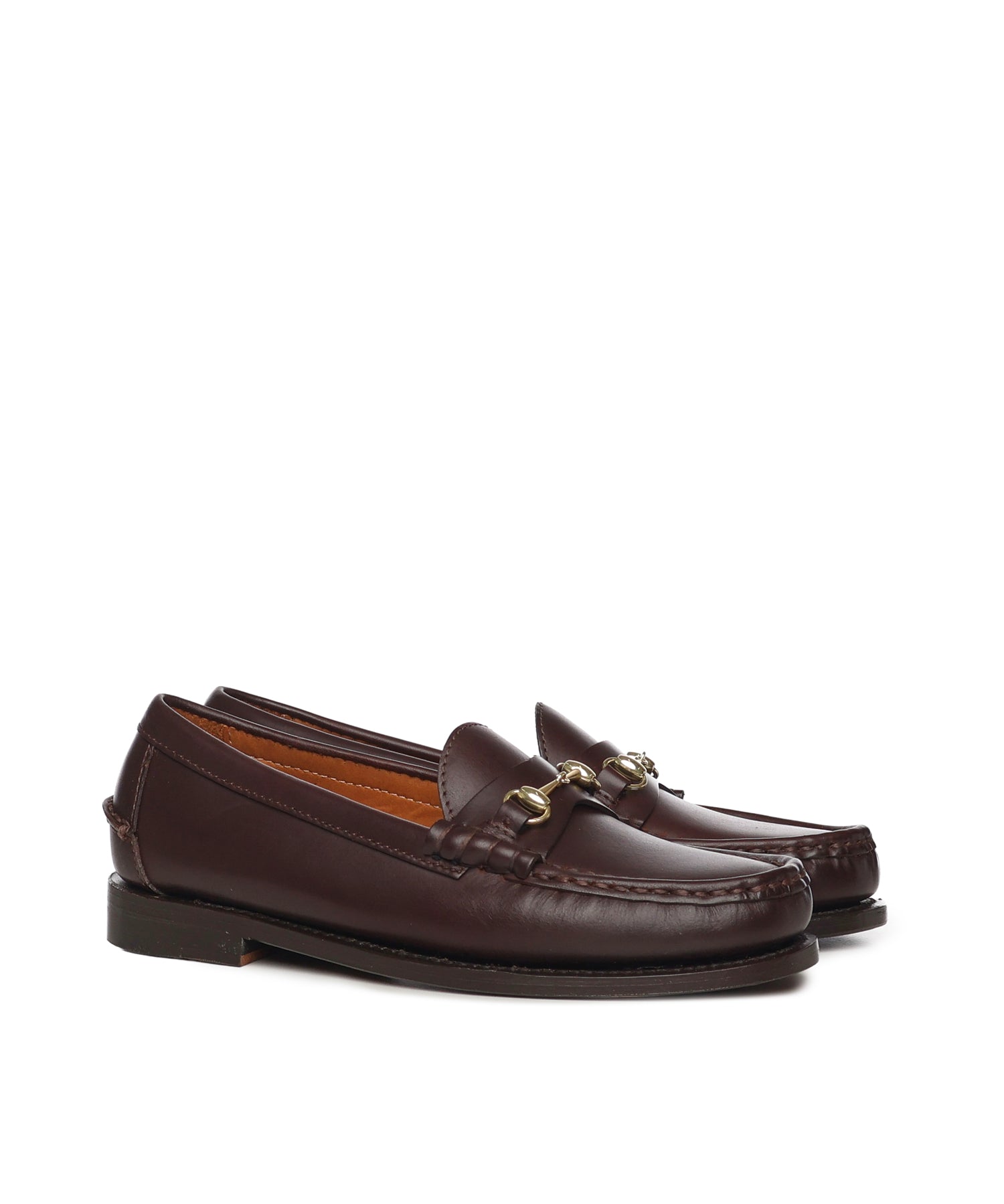 Mocassino 'Joe Lug'<BR/> JOE MODENA WOMAN 741313W901 SEBAGO 