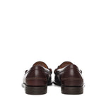 Mocassino 'Joe Lug'<BR/> JOE MODENA WOMAN 741313W901 SEBAGO 
