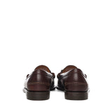 Mocassino 'Joe Lug'<BR/> JOE MODENA WOMAN 741313W901 SEBAGO 