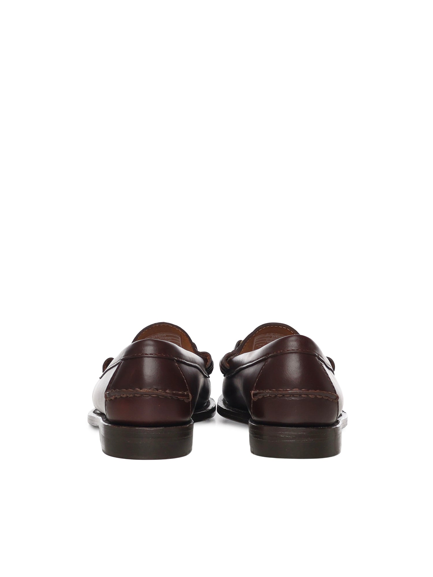 Mocassino 'Joe Lug'<BR/> JOE MODENA WOMAN 741313W901 SEBAGO 