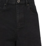 Jeans barrel in denim PF25827P B SELF-PORTRAIT 