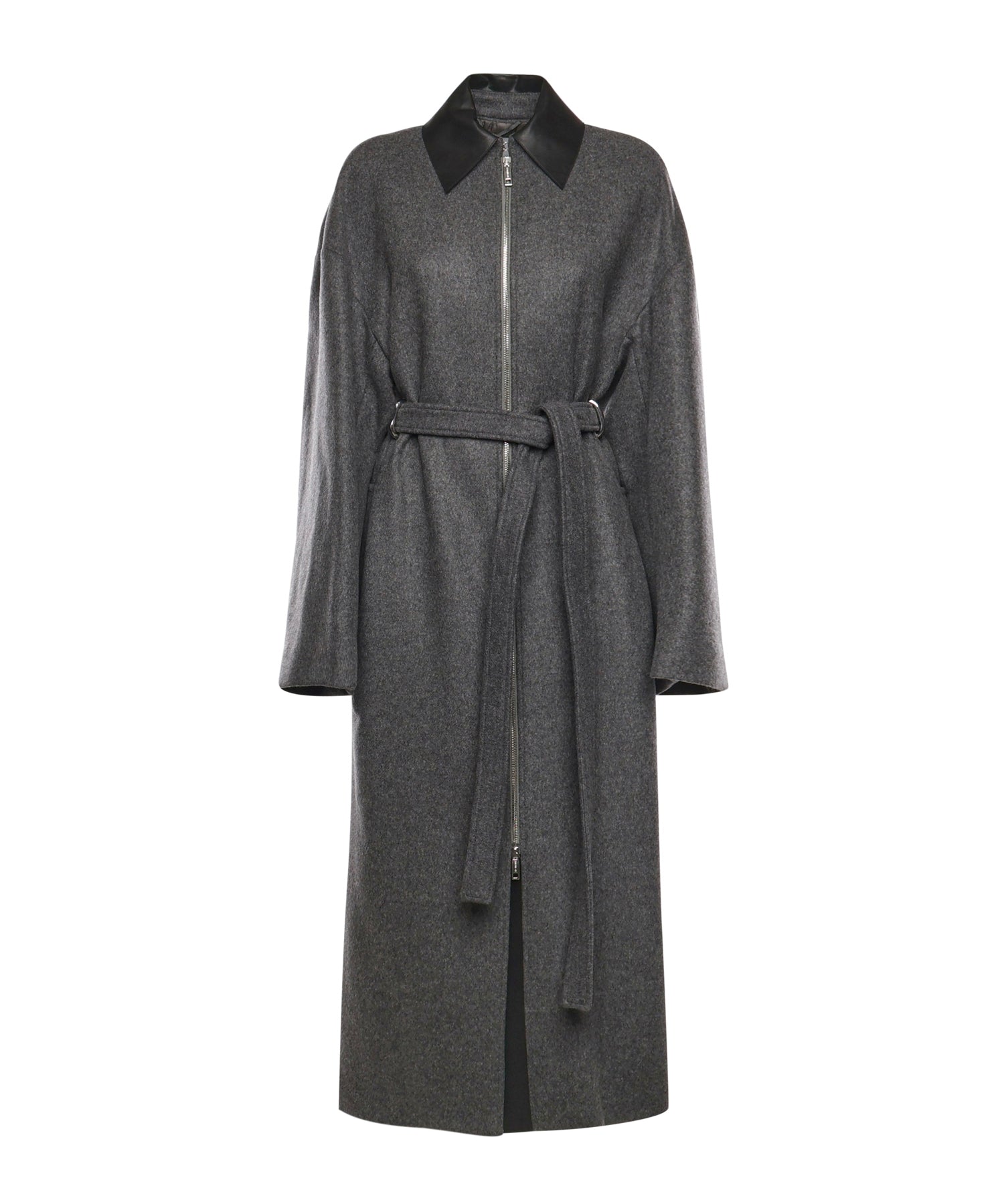 Cappotto monopetto in lana 2522016012600 001 SPORTMAX 