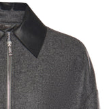 Cappotto monopetto in lana 2522016012600 001 SPORTMAX 