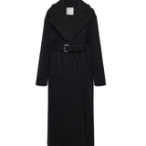 Cappotto in double di lana<BR/> 2522016022600 004 SPORTMAX 