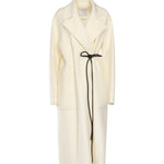Cappotto a vestaglia in double 2522016031600 018 SPORTMAX 