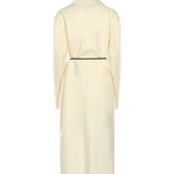 Cappotto a vestaglia in double 2522016031600 018 SPORTMAX 
