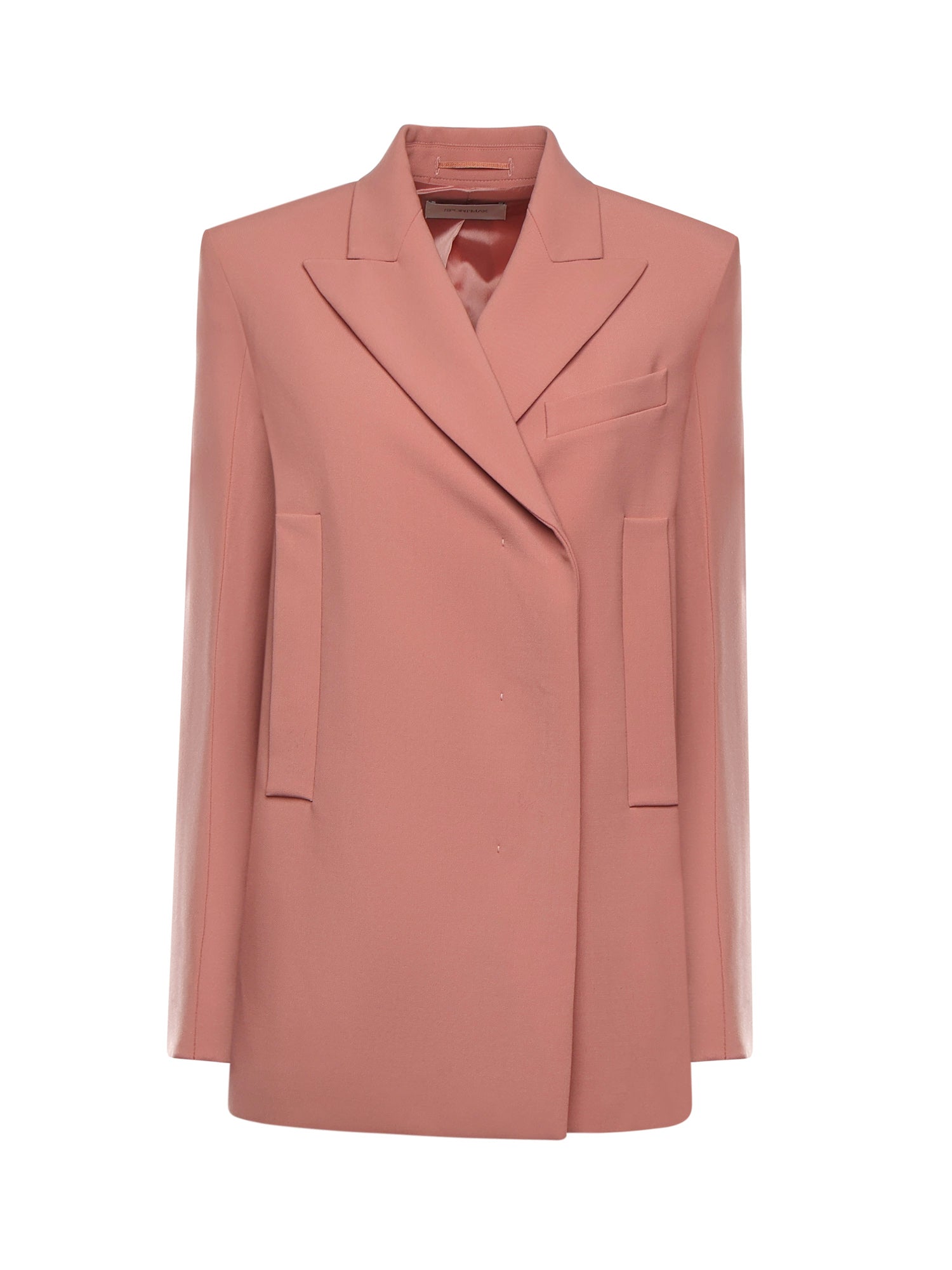 Blazer in gabardine di lana 2522046052600 002 SPORTMAX 