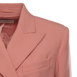 Blazer in gabardine di lana 2522046052600 002 SPORTMAX 