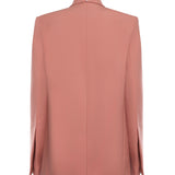 Blazer in gabardine di lana 2522046052600 002 SPORTMAX 