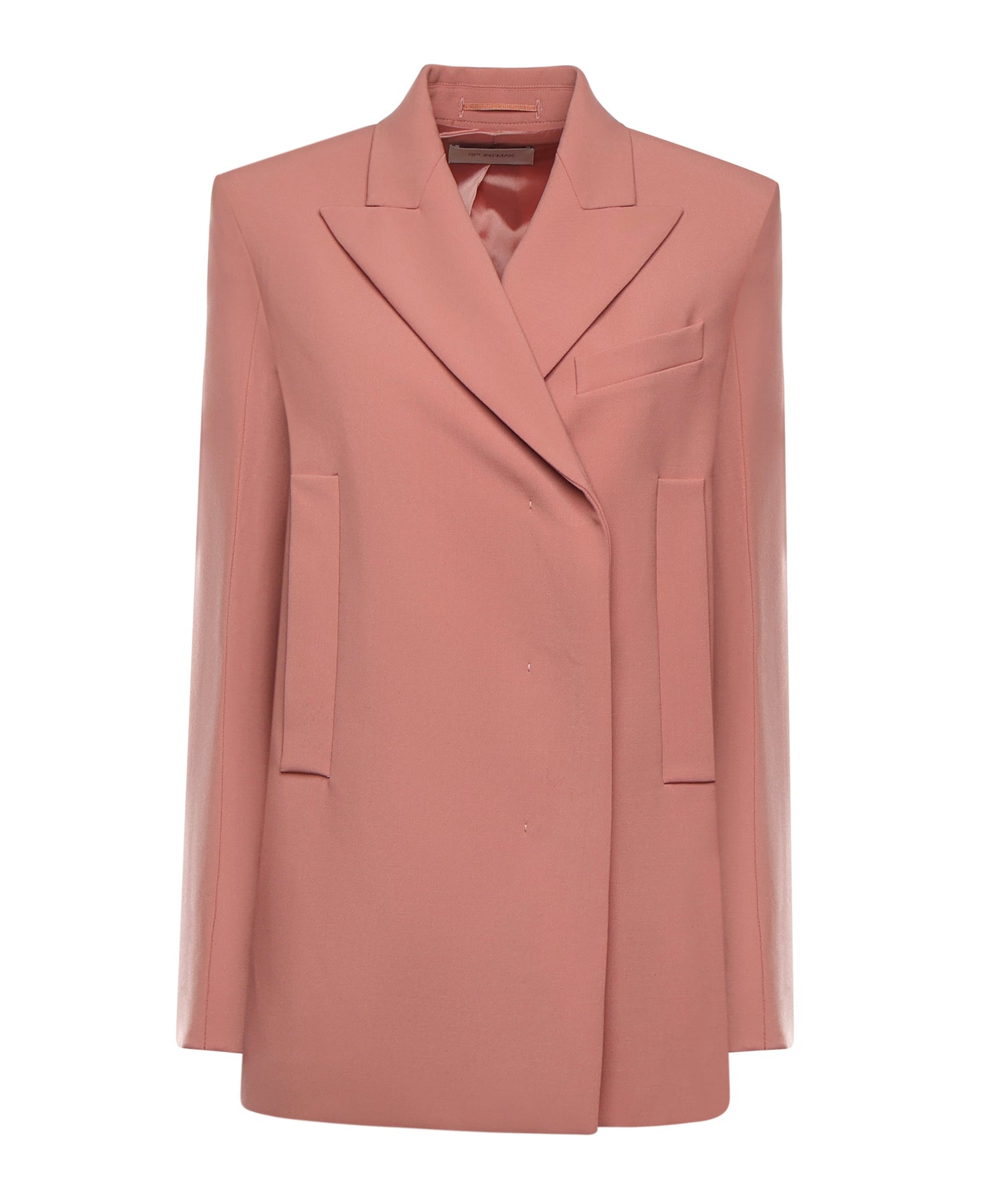 Blazer in gabardine di lana 2522046052600 002 SPORTMAX 