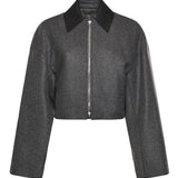 Giacchino in lana 2522086022600 001 SPORTMAX 