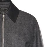 Giacchino in lana 2522086022600 001 SPORTMAX 