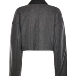 Giacchino in lana 2522086022600 001 SPORTMAX 