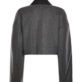 Giacchino in lana 2522086022600 001 SPORTMAX 