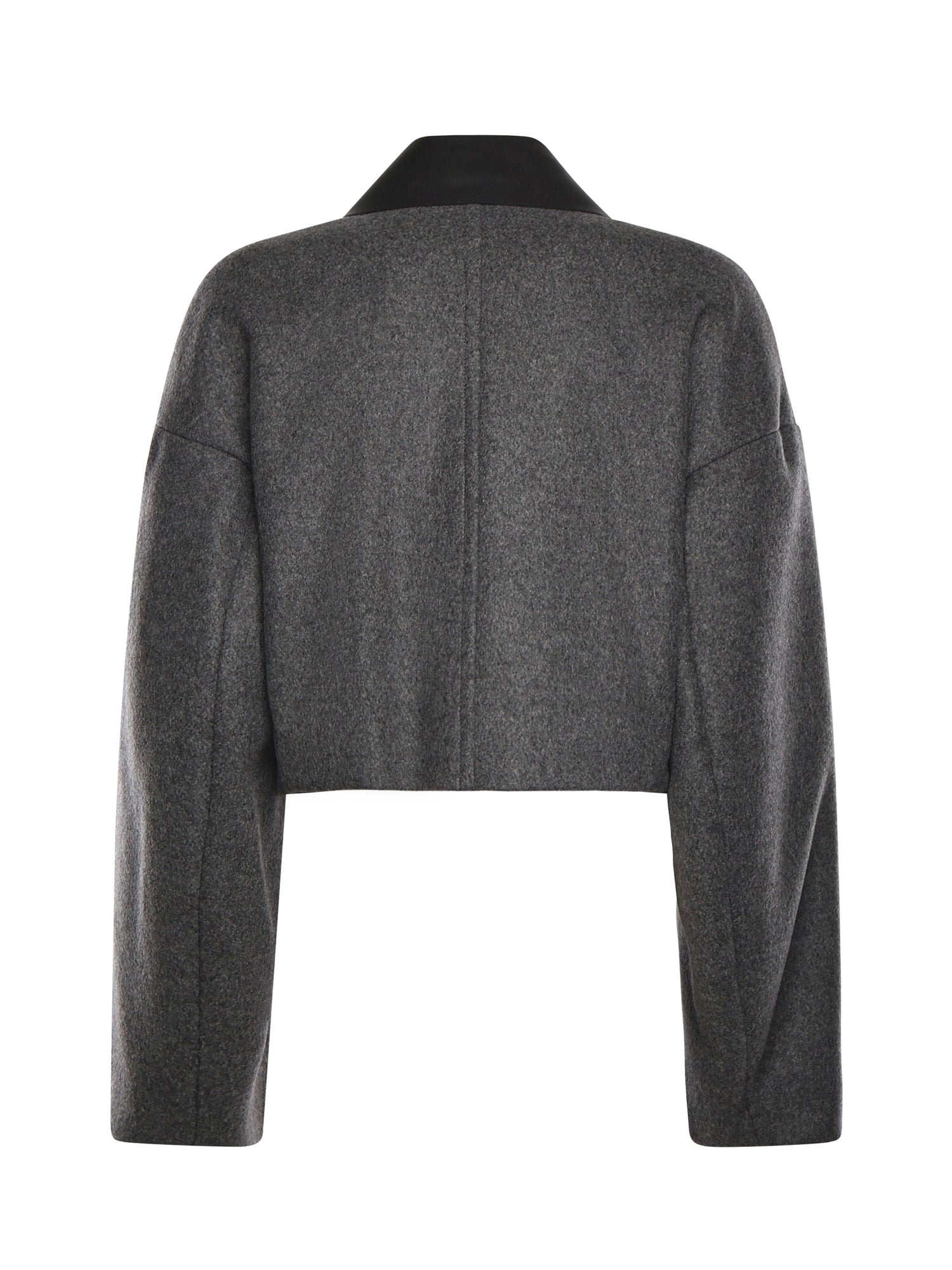 Giacchino in lana 2522086022600 001 SPORTMAX 