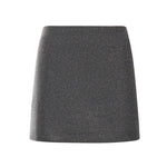 Minigonna in lana 2522106022600 001 SPORTMAX 