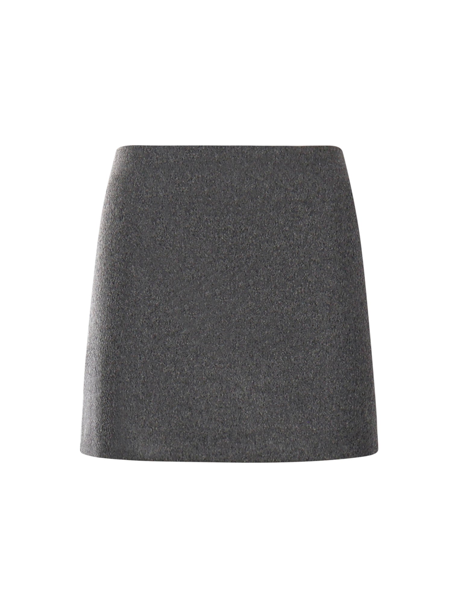 Minigonna in lana 2522106022600 001 SPORTMAX 