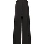 Pantalone Vela in lana 2522136021600 013 SPORTMAX 