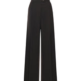 Pantalone Vela in lana 2522136021600 013 SPORTMAX 