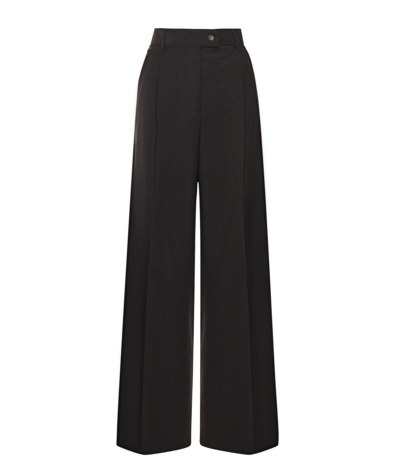 Pantalone Vela in lana 2522136021600 013 SPORTMAX 