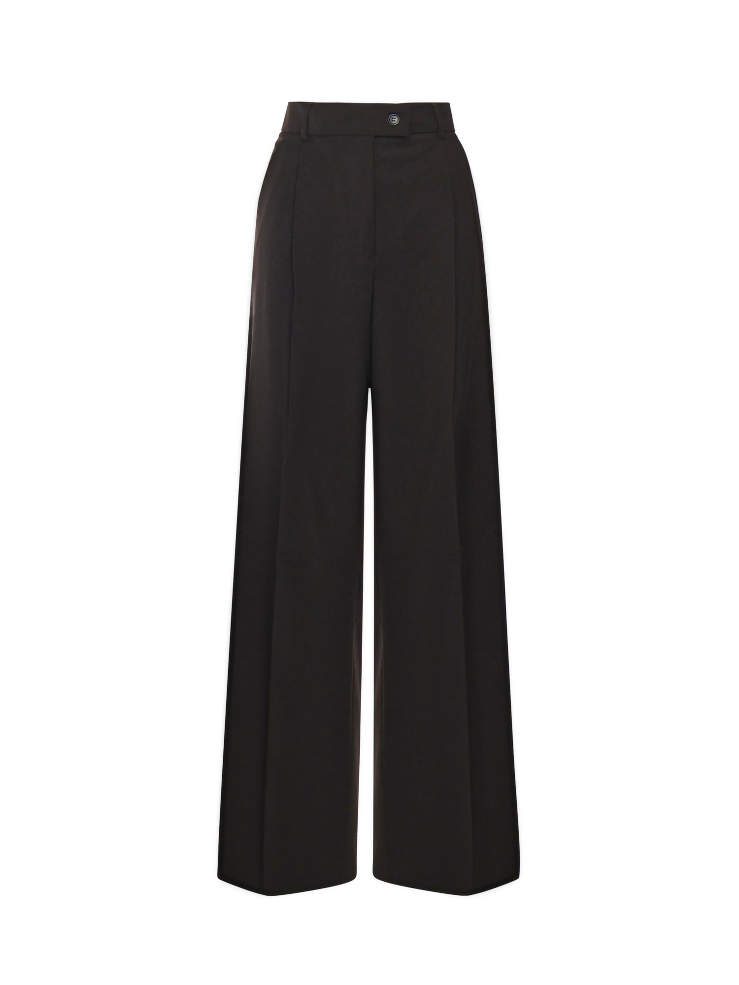 Pantalone Vela in lana 2522136021600 013 SPORTMAX 