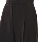 Pantalone Vela in lana 2522136021600 013 SPORTMAX 