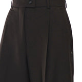 Pantalone Vela in lana 2522136021600 013 SPORTMAX 