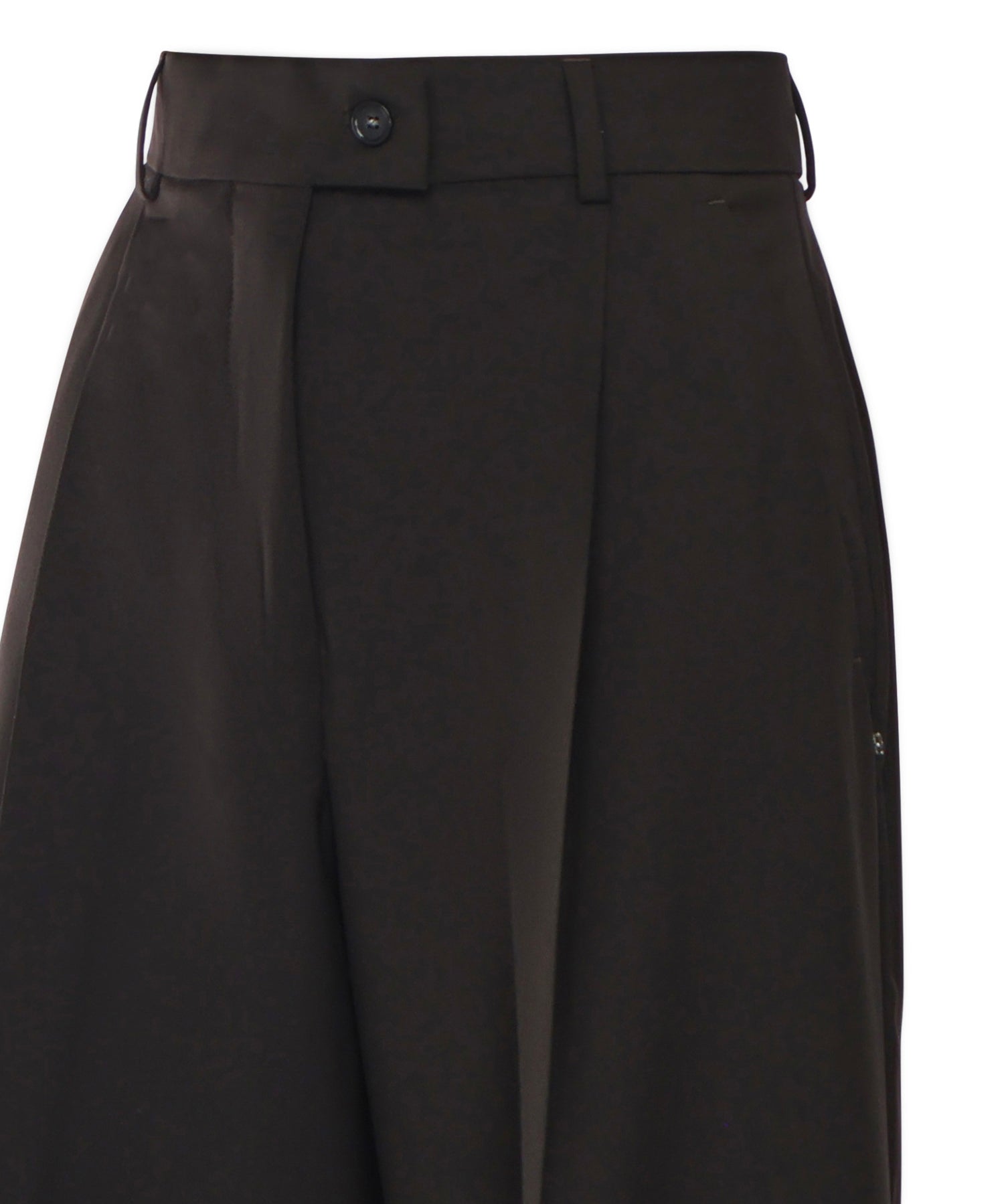Pantalone Vela in lana 2522136021600 013 SPORTMAX 