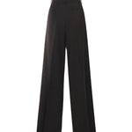 Pantalone Vela in lana 2522136021600 013 SPORTMAX 