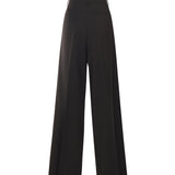 Pantalone Vela in lana 2522136021600 013 SPORTMAX 
