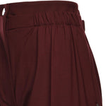 Pantalone ampio in lana stretch 2522136022600 003 SPORTMAX 