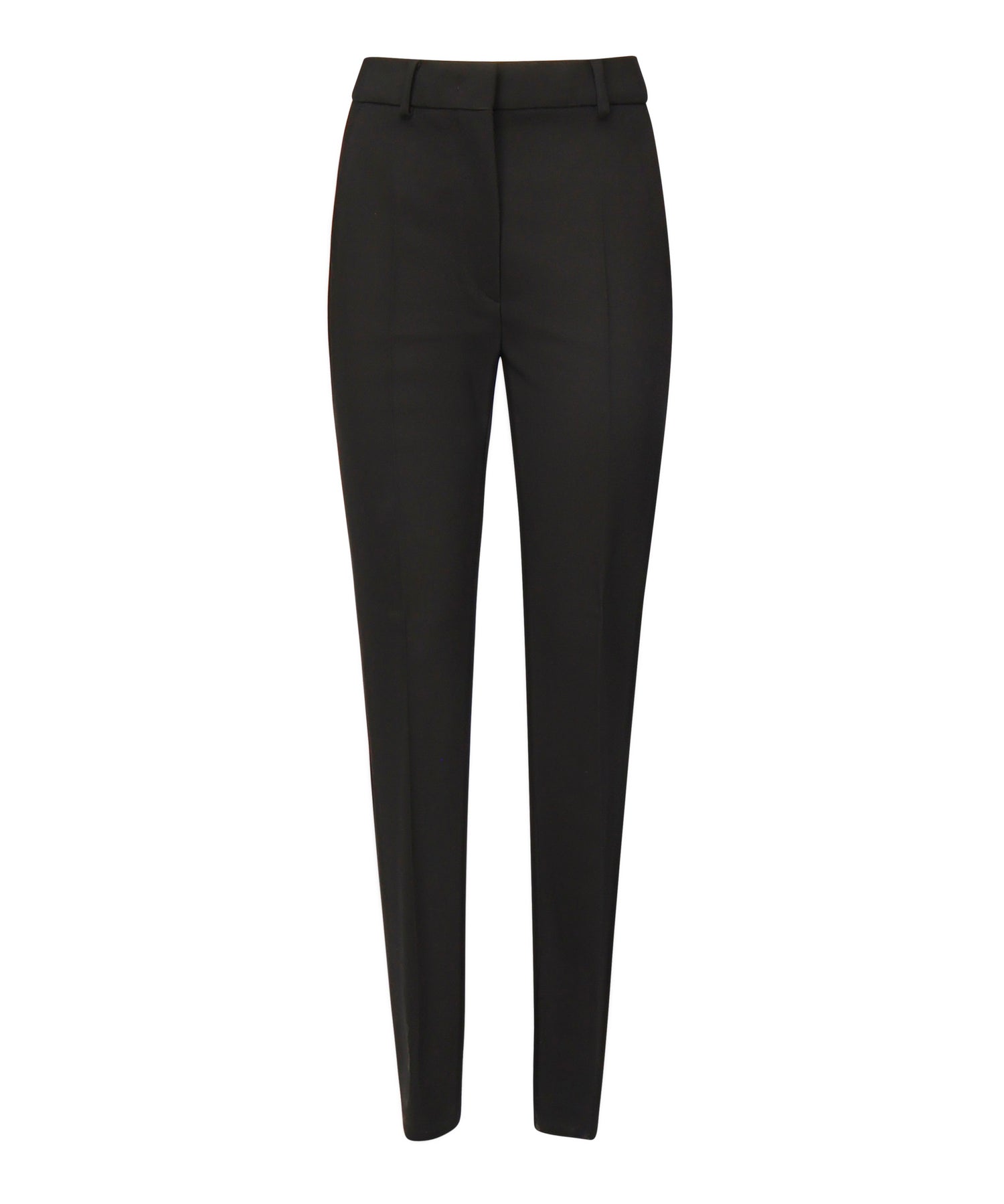 Pantalone Fetta a sigaretta 2522136051600 001 SPORTMAX 