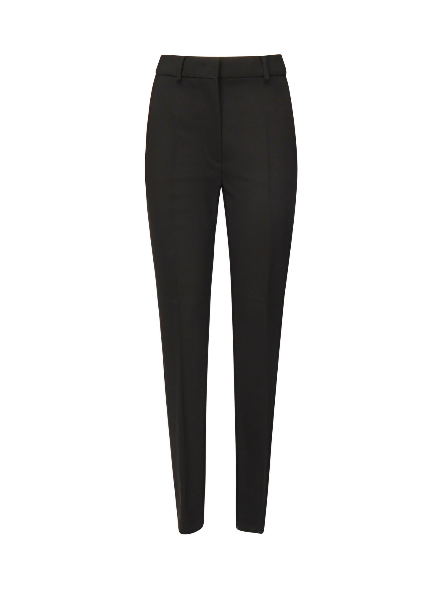 Pantalone Fetta a sigaretta 2522136051600 001 SPORTMAX 