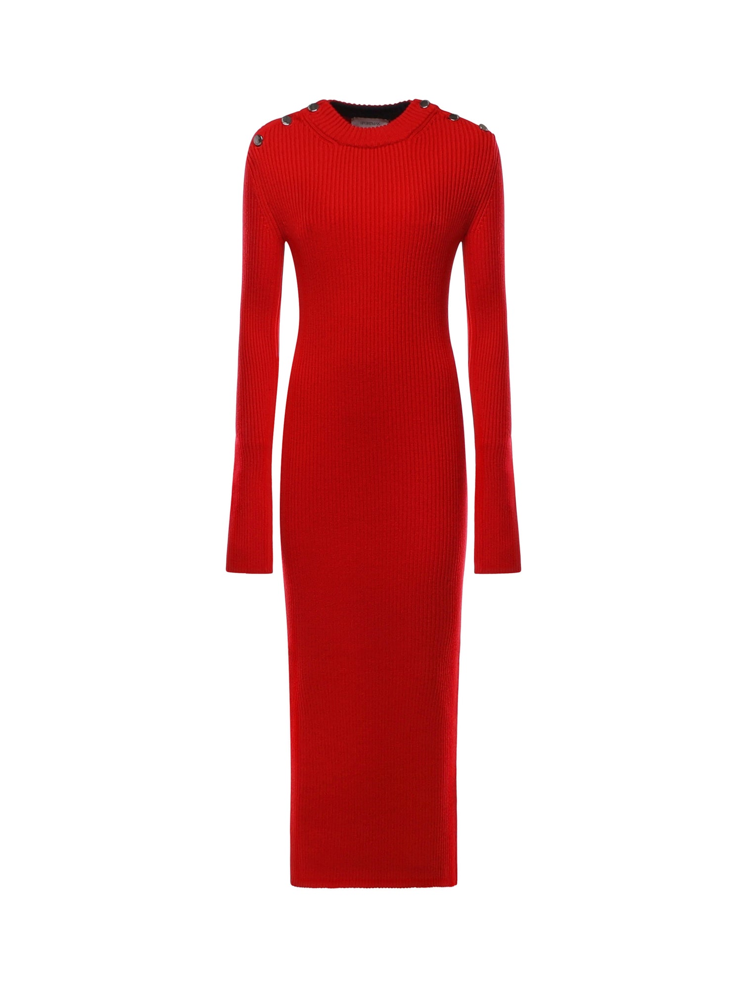 Abito in maglia di pura lana 2522326022600 005 SPORTMAX 