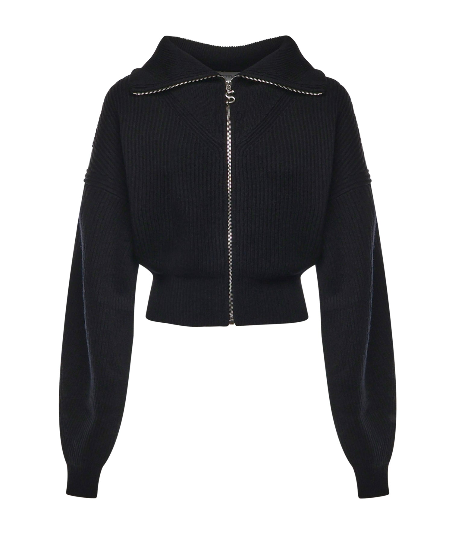 Cardigan in misto cashmere 2522346012600 005 SPORTMAX 