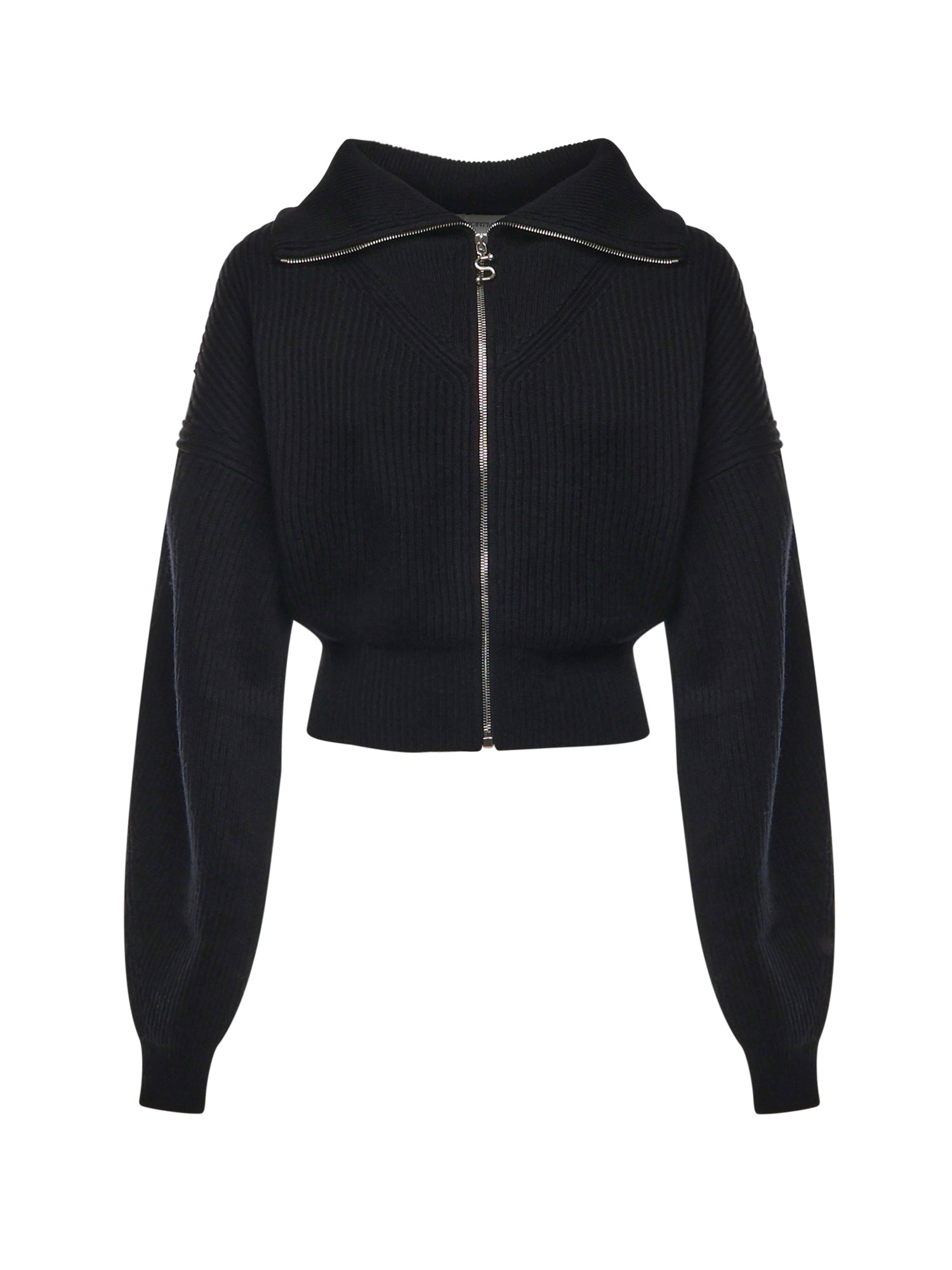 Cardigan in misto cashmere 2522346012600 005 SPORTMAX 