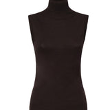 Lupetto smanicato in lana 2522366011600 006 SPORTMAX 