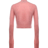 Maglia in puro cashmere 2522366052600 002 SPORTMAX 