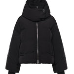 Piumino corto antigoccia 2522486012600 003 SPORTMAX 