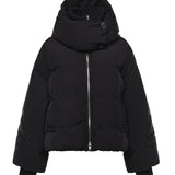 Piumino corto antigoccia 2522486012600 003 SPORTMAX 