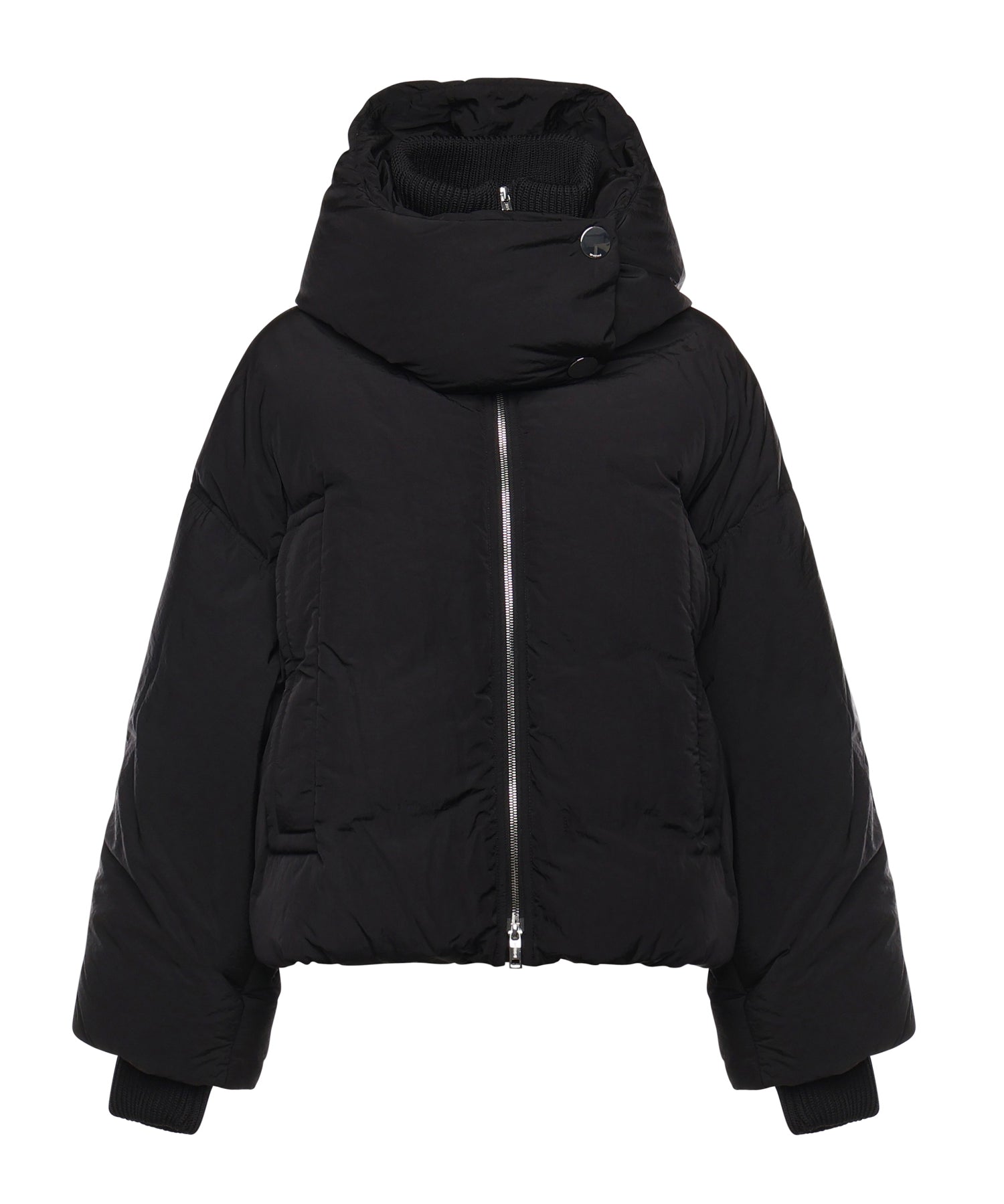 Piumino corto antigoccia 2522486012600 003 SPORTMAX 